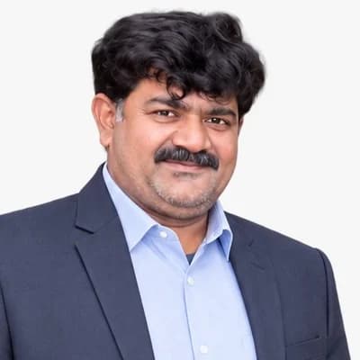 Waris Hussain Balouch, Managing Director