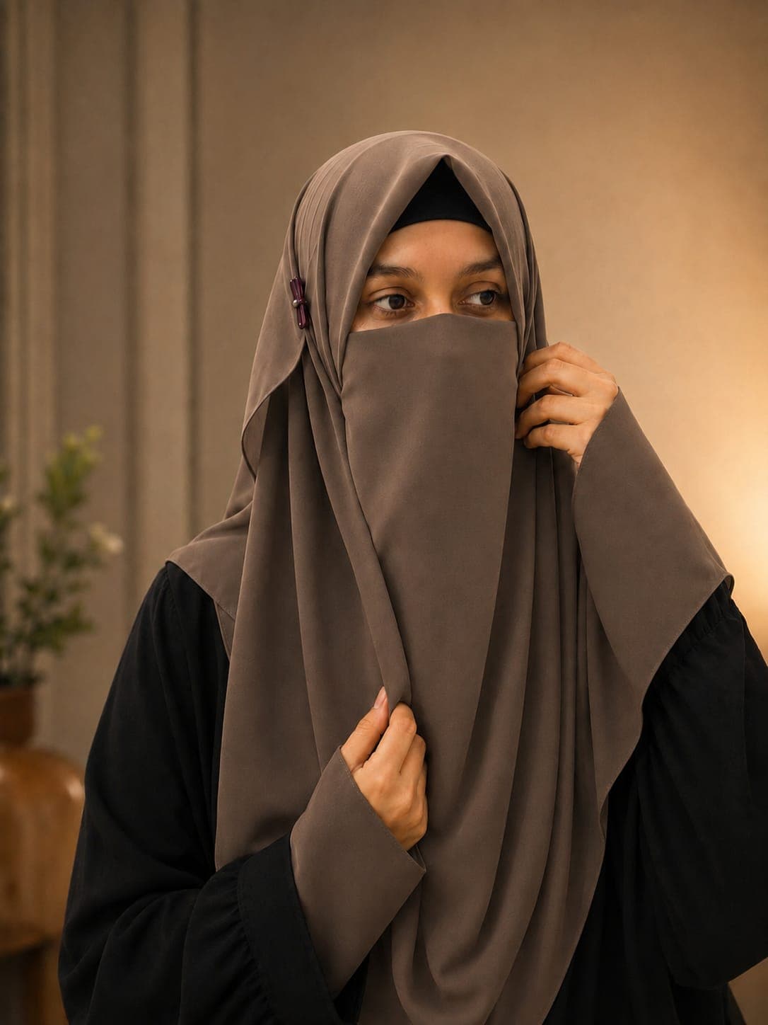 Aqsa Zulfiqar, CEO & CTO of PACSAL